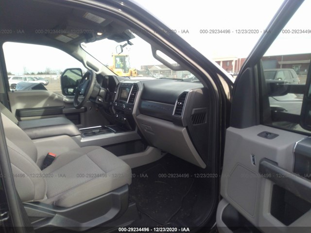 Photo 4 VIN: 1FT7W2B65LEC87322 - FORD SUPER DUTY F-250 SRW 