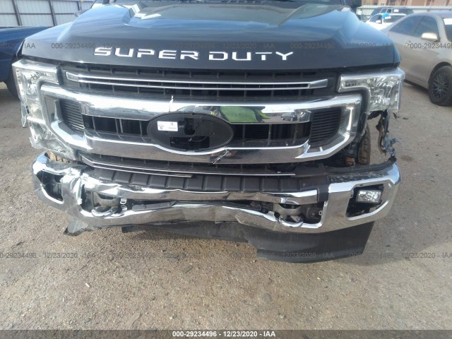 Photo 5 VIN: 1FT7W2B65LEC87322 - FORD SUPER DUTY F-250 SRW 