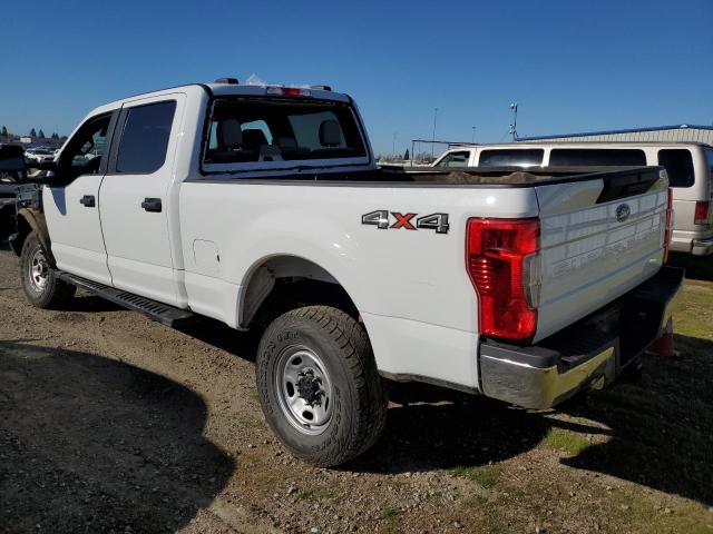 Photo 1 VIN: 1FT7W2B65NEC10159 - FORD F250 