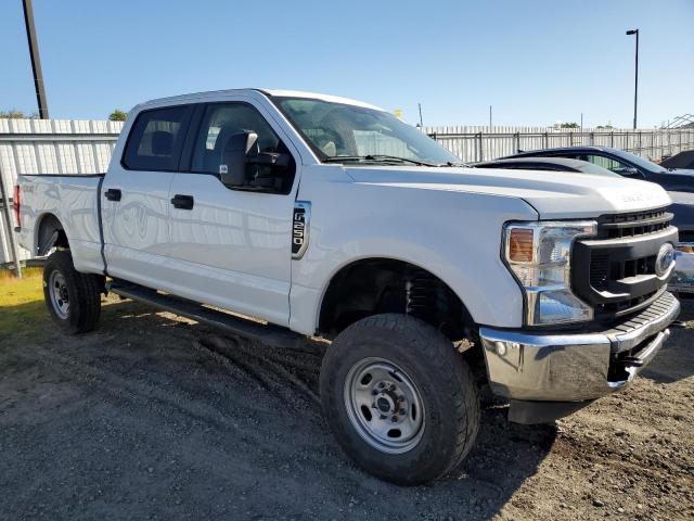 Photo 3 VIN: 1FT7W2B65NEC10159 - FORD F250 