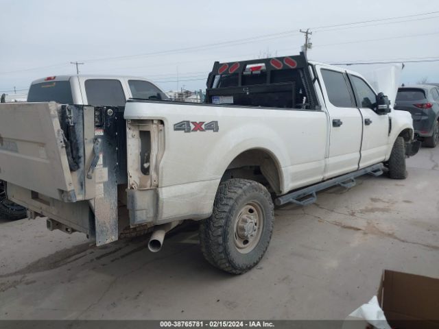 Photo 3 VIN: 1FT7W2B65NEE24665 - FORD F-250 