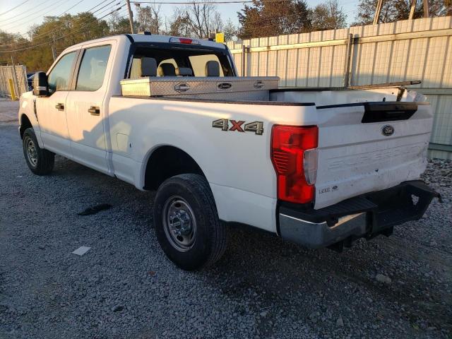 Photo 1 VIN: 1FT7W2B65NEF18268 - FORD F250 SUPER 