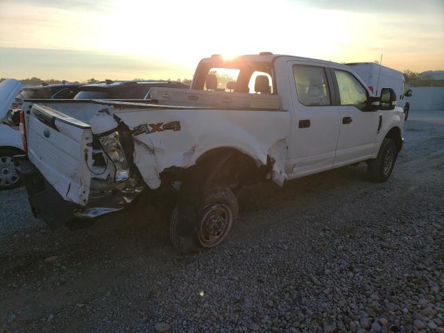 Photo 2 VIN: 1FT7W2B65NEF18268 - FORD F250 SUPER 