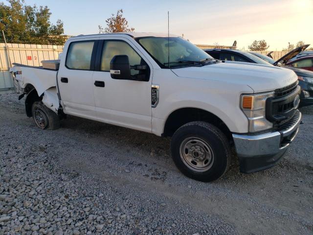 Photo 3 VIN: 1FT7W2B65NEF18268 - FORD F250 SUPER 