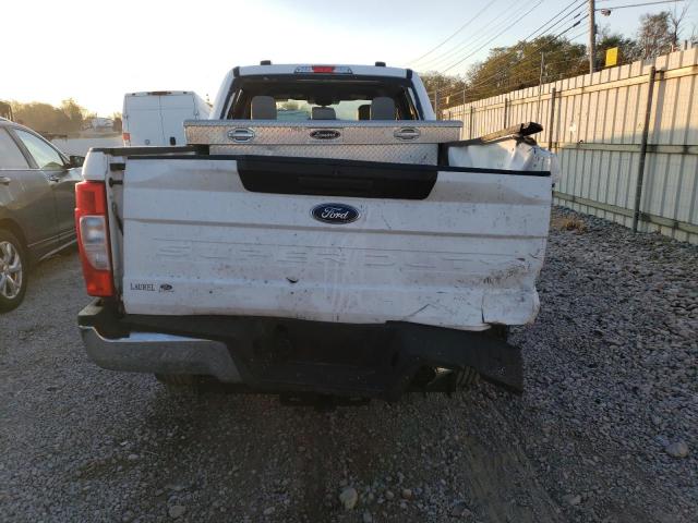 Photo 5 VIN: 1FT7W2B65NEF18268 - FORD F250 SUPER 