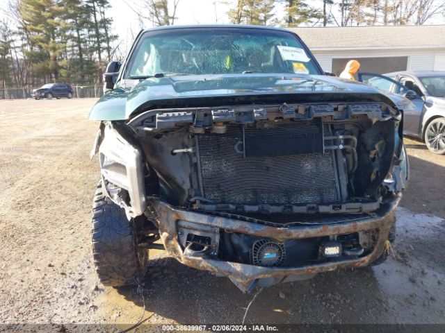 Photo 5 VIN: 1FT7W2B66BEA70120 - FORD F-250 