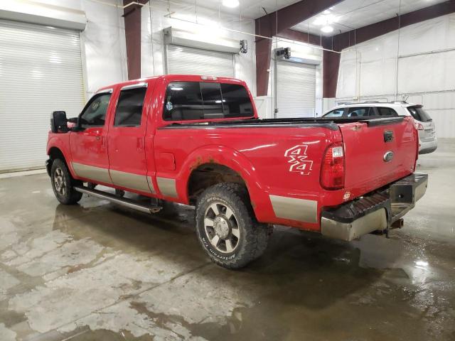 Photo 1 VIN: 1FT7W2B66BEA97656 - FORD F250 