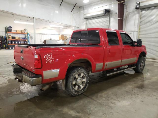 Photo 2 VIN: 1FT7W2B66BEA97656 - FORD F250 