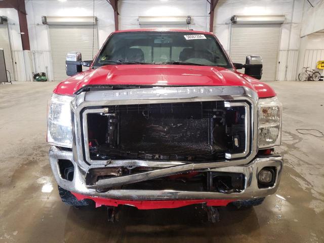 Photo 4 VIN: 1FT7W2B66BEA97656 - FORD F250 