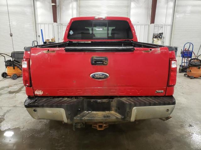 Photo 5 VIN: 1FT7W2B66BEA97656 - FORD F250 