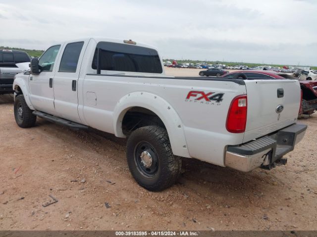 Photo 2 VIN: 1FT7W2B66CEB05868 - FORD F250 