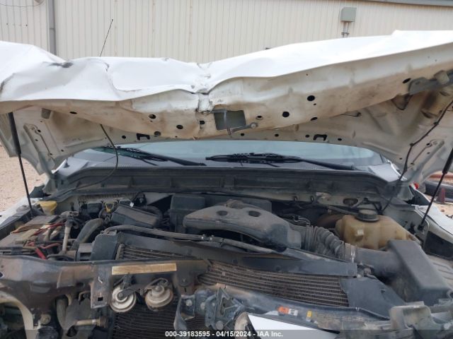 Photo 9 VIN: 1FT7W2B66CEB05868 - FORD F250 