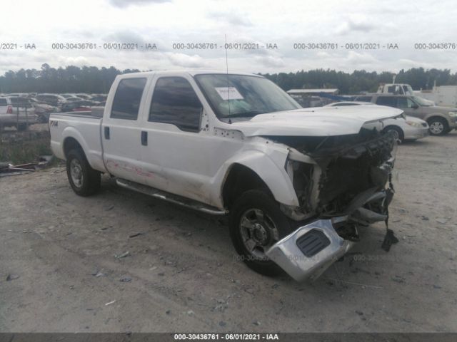 Photo 0 VIN: 1FT7W2B66CEB69358 - FORD SUPER DUTY F-250 