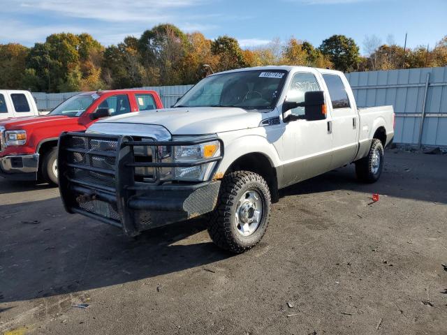 Photo 1 VIN: 1FT7W2B66CEB93529 - FORD F250 SUPER 