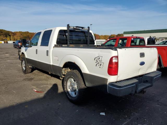 Photo 2 VIN: 1FT7W2B66CEB93529 - FORD F250 SUPER 