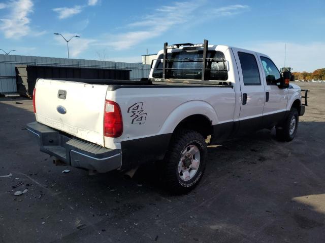 Photo 3 VIN: 1FT7W2B66CEB93529 - FORD F250 SUPER 