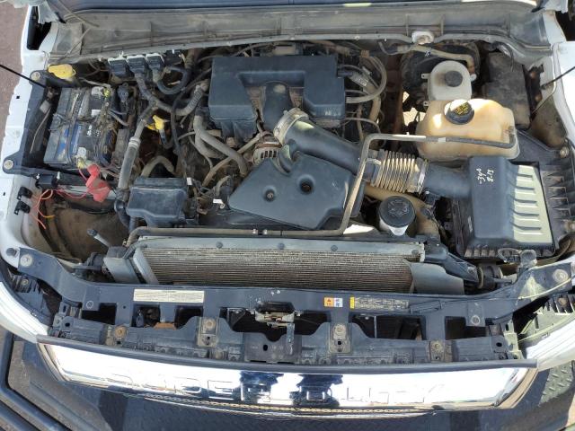 Photo 6 VIN: 1FT7W2B66CEB93529 - FORD F250 SUPER 