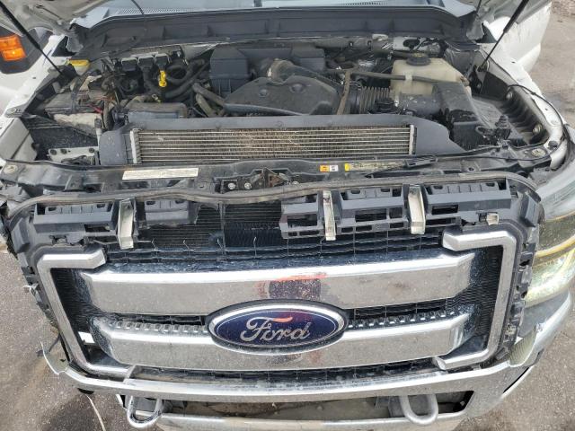 Photo 10 VIN: 1FT7W2B66CEC24701 - FORD F250 SUPER 