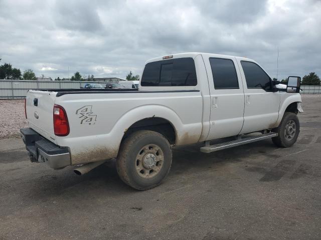 Photo 2 VIN: 1FT7W2B66CEC24701 - FORD F250 SUPER 