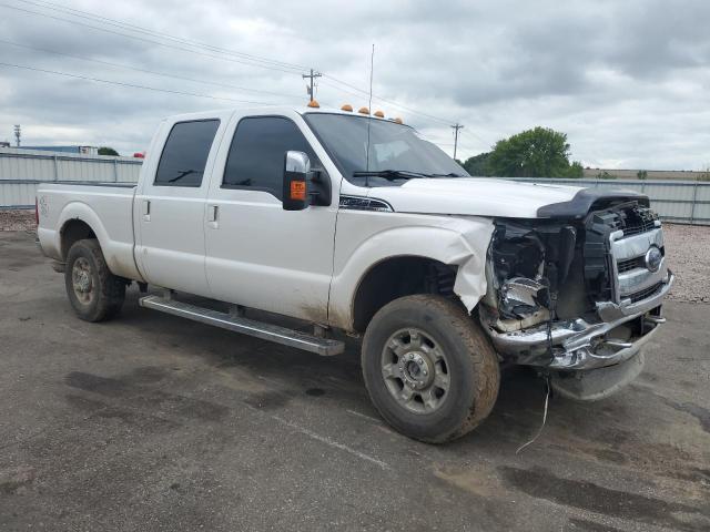 Photo 3 VIN: 1FT7W2B66CEC24701 - FORD F250 SUPER 