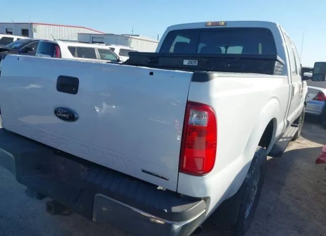 Photo 3 VIN: 1FT7W2B66CED08548 - FORD F-250 