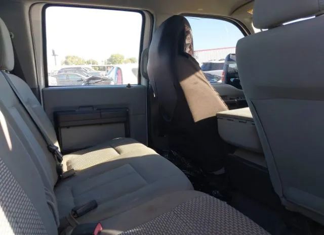 Photo 7 VIN: 1FT7W2B66CED08548 - FORD F-250 