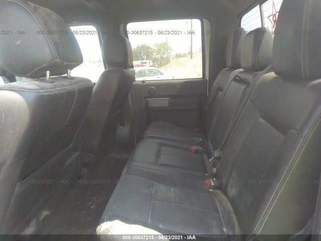 Photo 7 VIN: 1FT7W2B66CED18352 - FORD SUPER DUTY F-250 