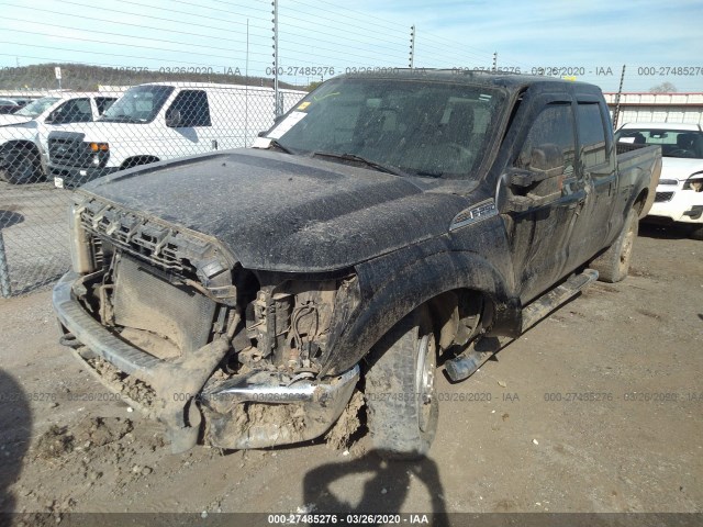 Photo 1 VIN: 1FT7W2B66DEA49111 - FORD SUPER DUTY F-250 SRW 