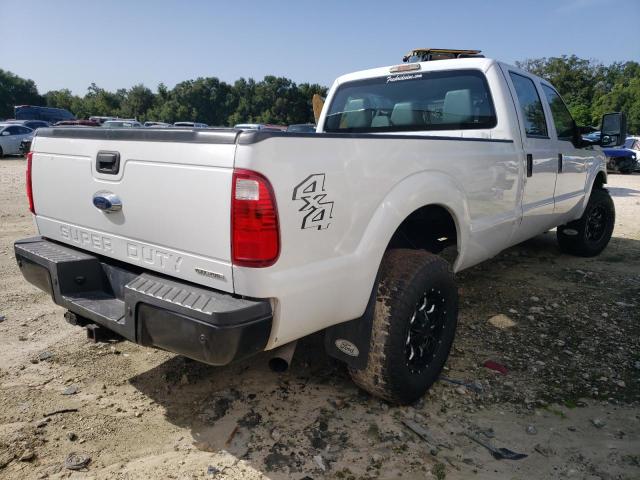 Photo 2 VIN: 1FT7W2B66DEB36992 - FORD F250 SUPER 