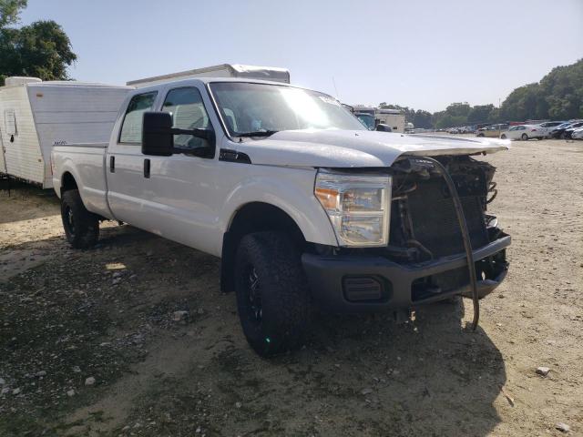 Photo 3 VIN: 1FT7W2B66DEB36992 - FORD F250 SUPER 