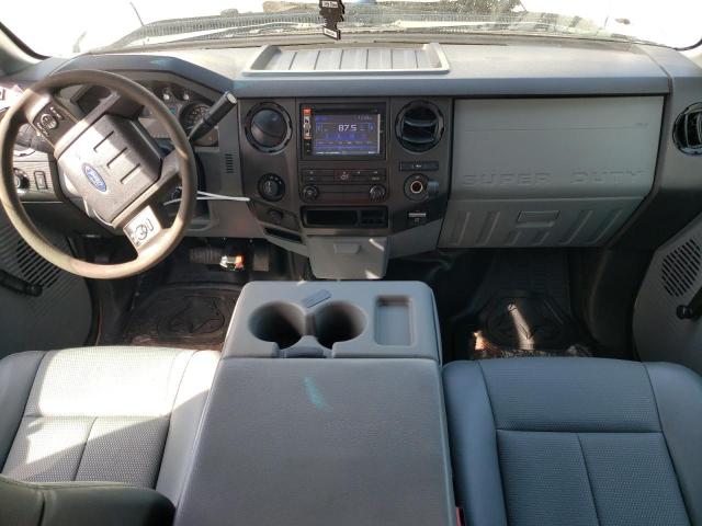 Photo 7 VIN: 1FT7W2B66DEB36992 - FORD F250 SUPER 