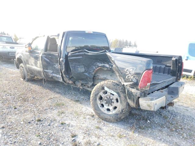 Photo 1 VIN: 1FT7W2B66EEA45755 - FORD F250 SUPER 