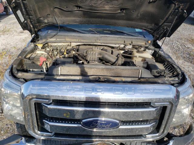 Photo 10 VIN: 1FT7W2B66EEA45755 - FORD F250 SUPER 