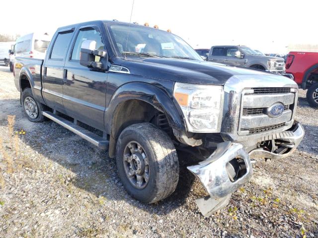 Photo 3 VIN: 1FT7W2B66EEA45755 - FORD F250 SUPER 