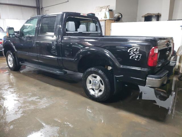 Photo 1 VIN: 1FT7W2B66EEA63284 - FORD F250 