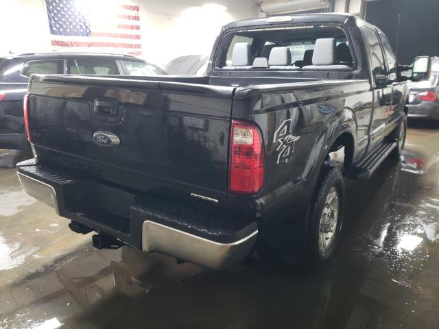 Photo 2 VIN: 1FT7W2B66EEA63284 - FORD F250 