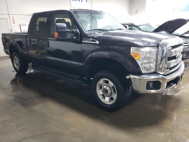 Photo 3 VIN: 1FT7W2B66EEA63284 - FORD F250 