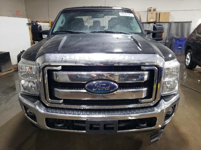 Photo 4 VIN: 1FT7W2B66EEA63284 - FORD F250 