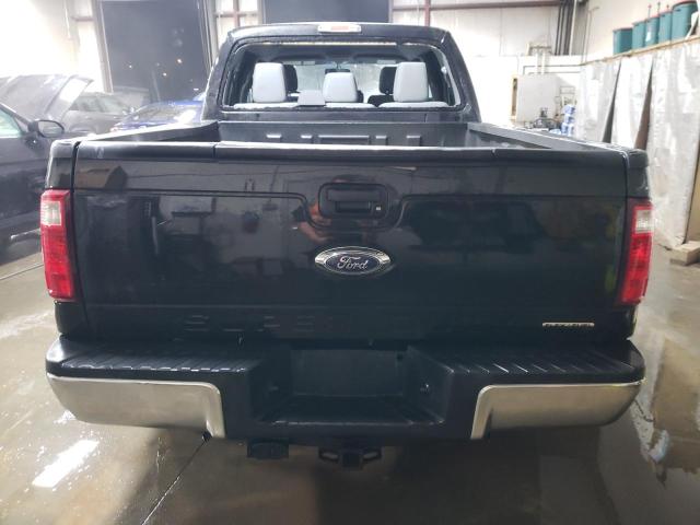 Photo 5 VIN: 1FT7W2B66EEA63284 - FORD F250 