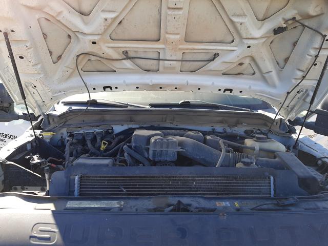 Photo 6 VIN: 1FT7W2B66EEA79999 - FORD F250 SUPER 