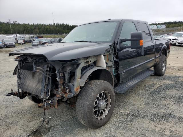 Photo 1 VIN: 1FT7W2B66EEA87844 - FORD F250 SUPER 