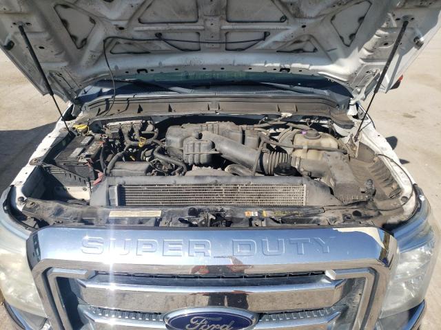 Photo 6 VIN: 1FT7W2B66EEB50053 - FORD F250 SUPER 