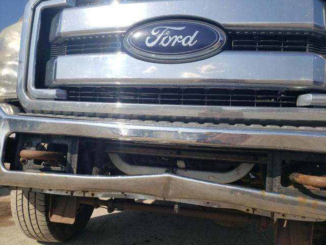 Photo 8 VIN: 1FT7W2B66EEB50053 - FORD F250 SUPER 