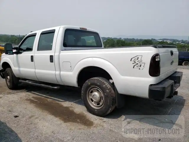 Photo 1 VIN: 1FT7W2B66EEB79908 - FORD F250 