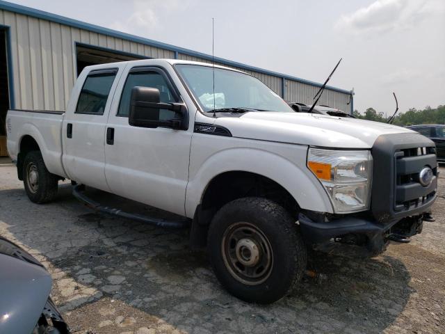 Photo 3 VIN: 1FT7W2B66EEB79908 - FORD F250 