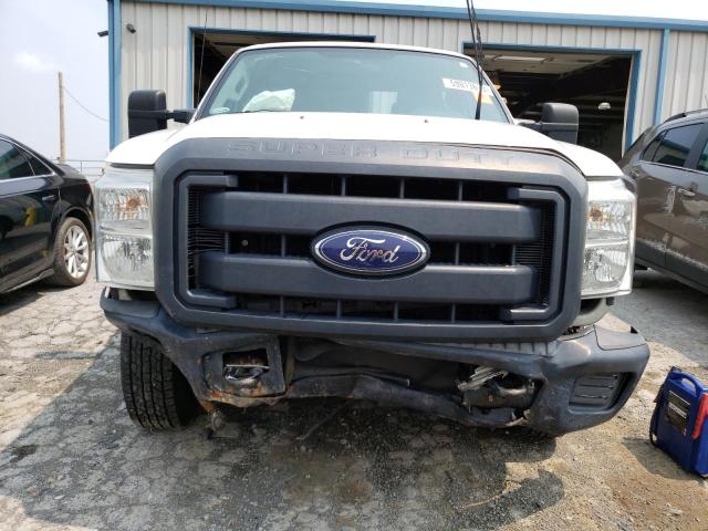 Photo 4 VIN: 1FT7W2B66EEB79908 - FORD F250 