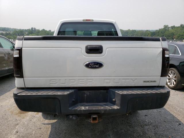 Photo 5 VIN: 1FT7W2B66EEB79908 - FORD F250 