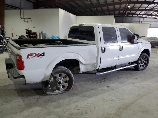 Photo 2 VIN: 1FT7W2B66FEA05693 - FORD F250 SUPER 