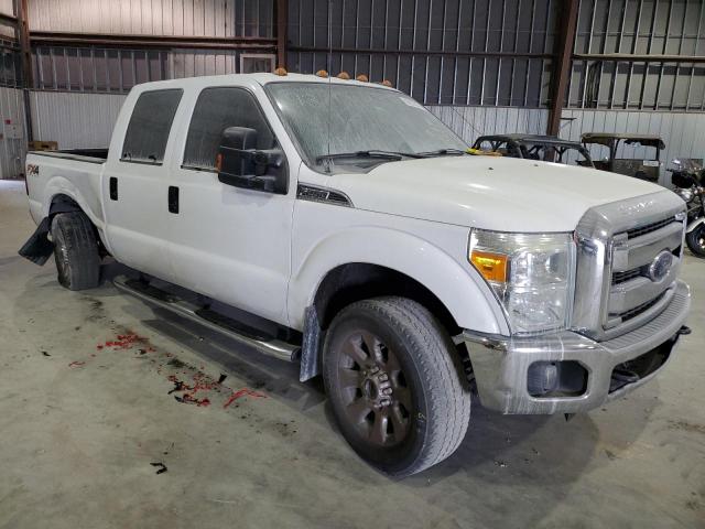 Photo 3 VIN: 1FT7W2B66FEA05693 - FORD F250 SUPER 