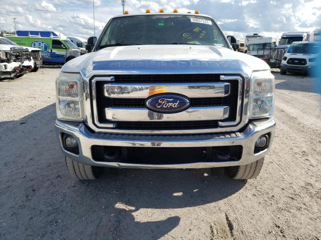 Photo 4 VIN: 1FT7W2B66FEA05693 - FORD F250 SUPER 